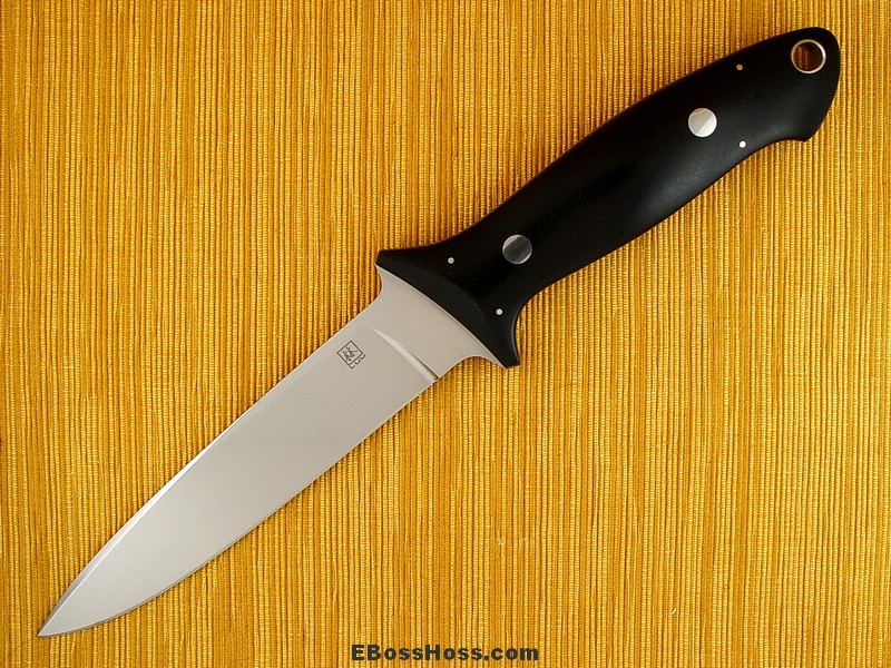 Bob Lum Custom Hunter