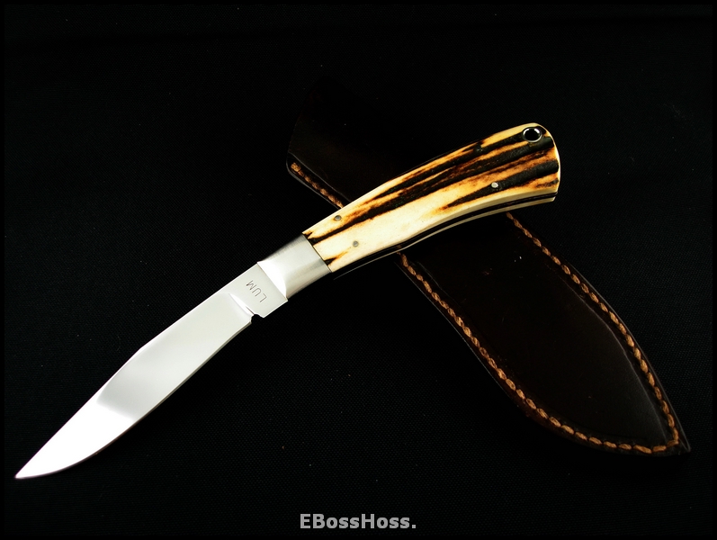 Bob Lum Trapper