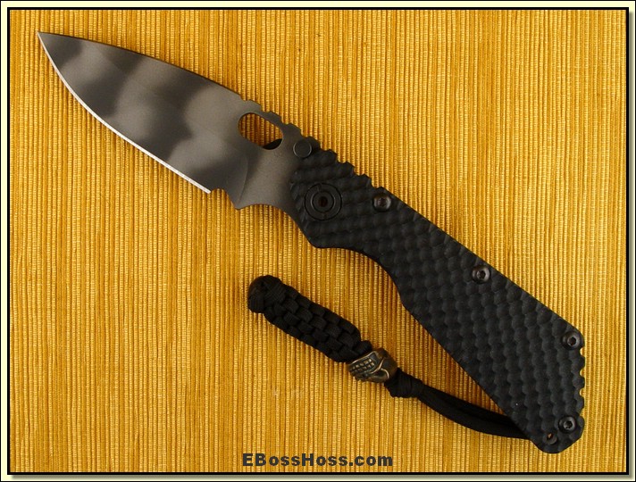  Strider Badlands SMF