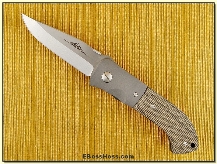 Ernie Emerson MV-5