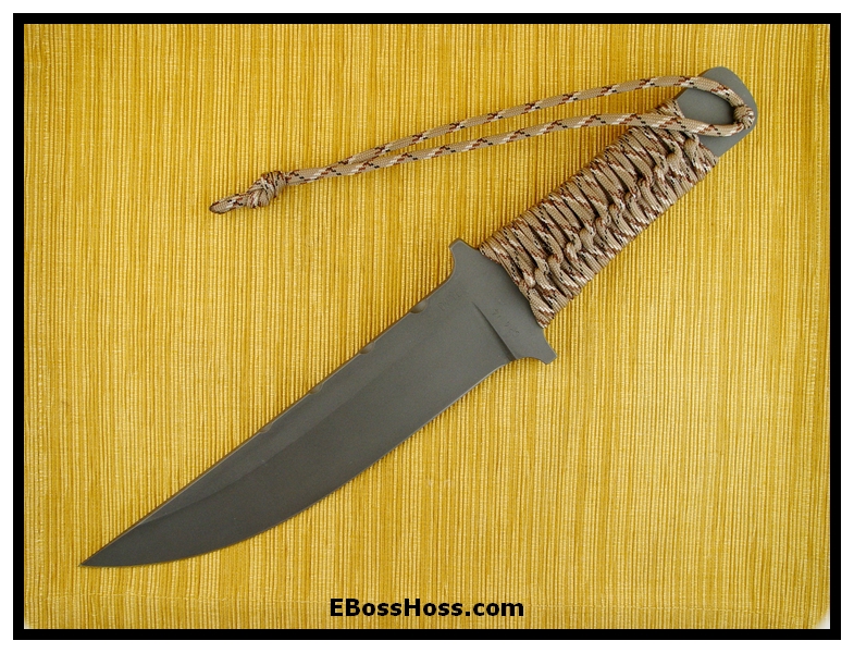 Duane Dwyer DDC TH Prototype