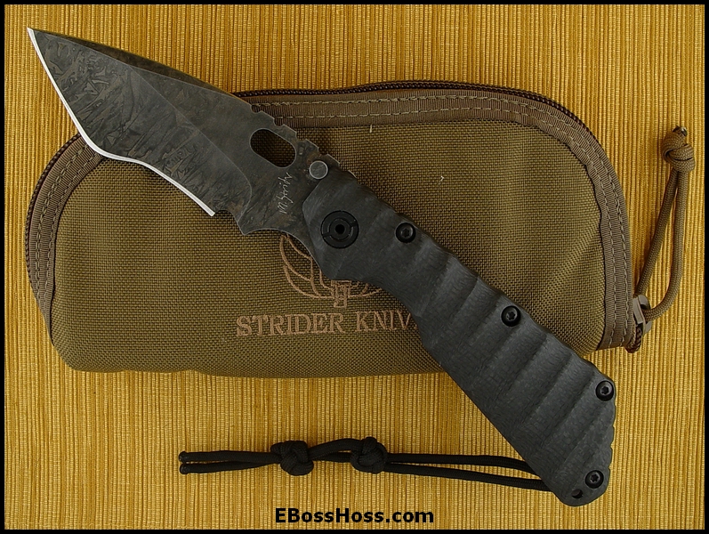 Mick Strider MSC XL