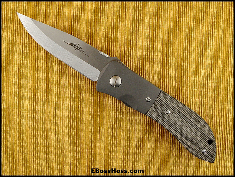 Ernie Emerson MV-4