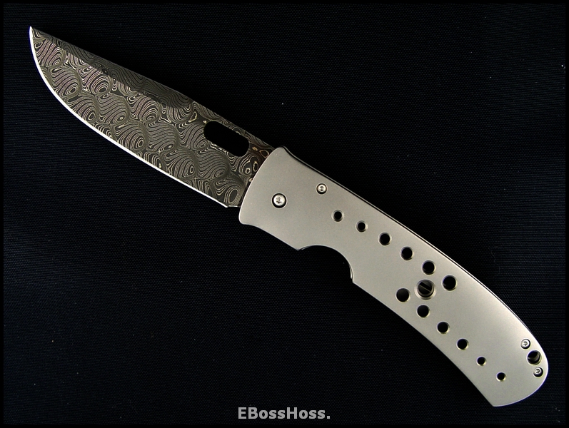 Tom Mayo XL TNT