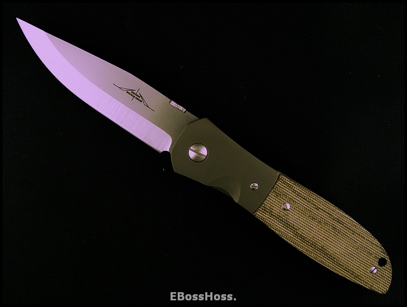 Ernie Emerson MV-3