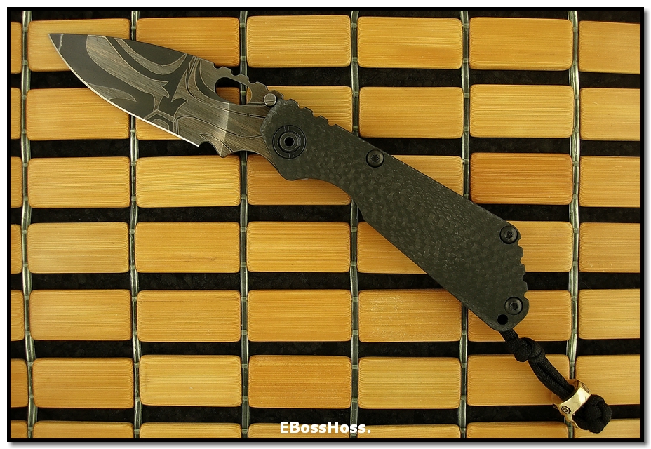  Strider Starlingear Kami 1 SnG