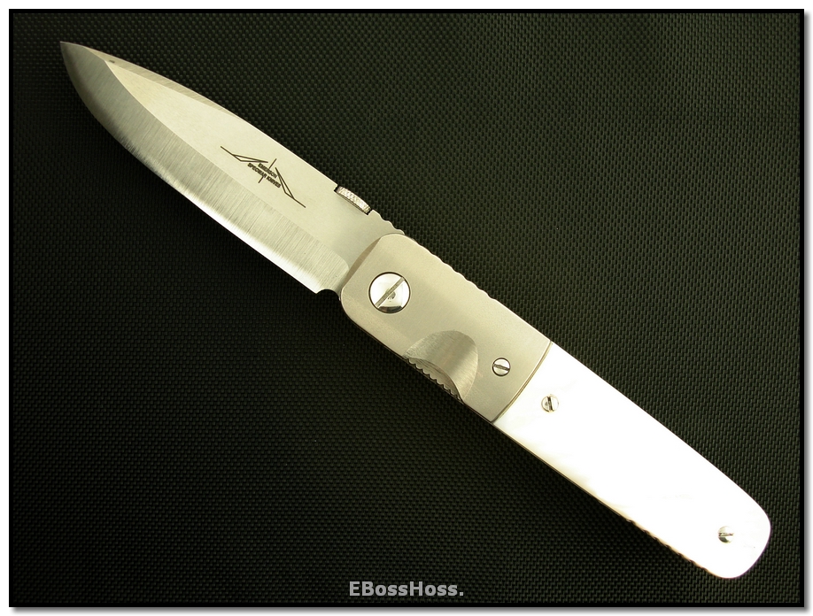 Ernie Emerson Full Dress A-100