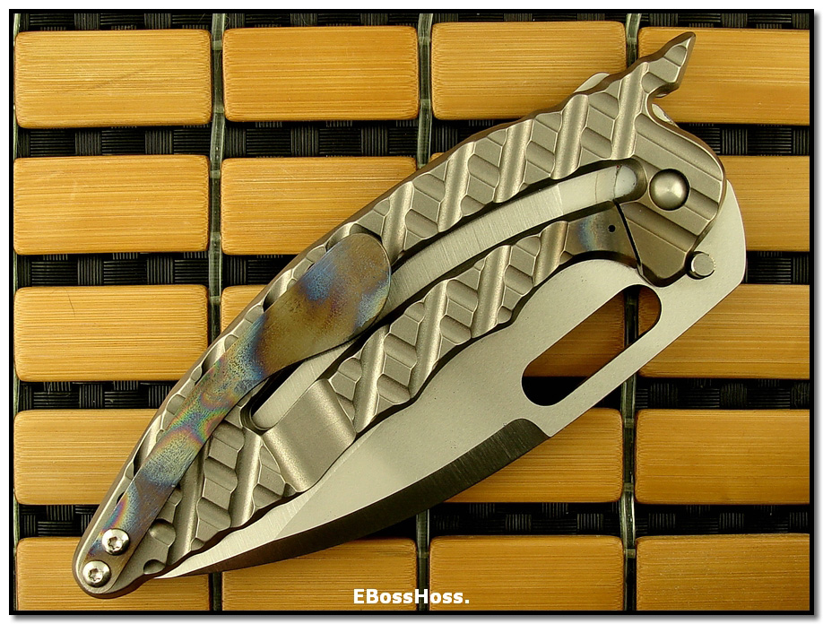 Steve Ryan Alien