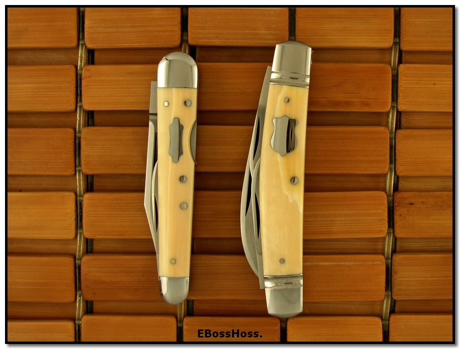 Tony Bose Ivory