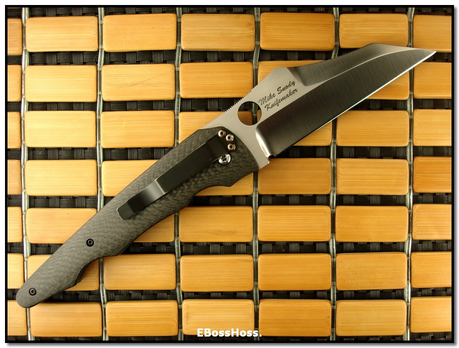 Snody Reactor™ Tactical Folder