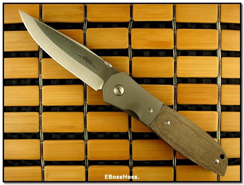 Ernie Emerson MV-3