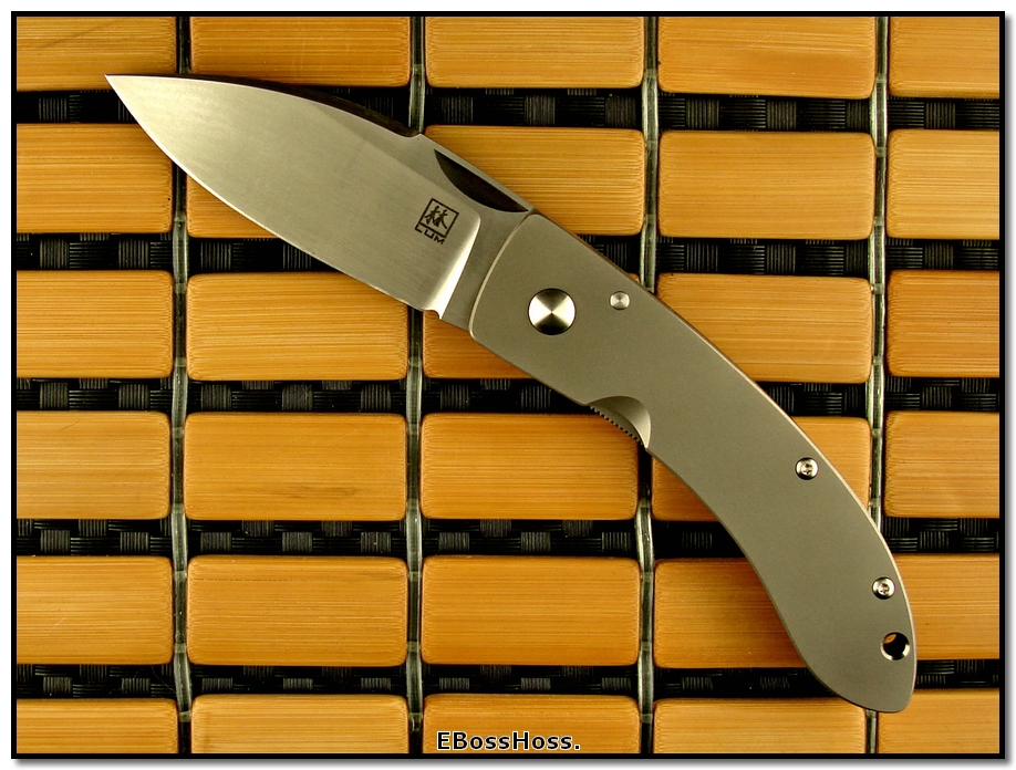 Bob Lum Folding Jewels