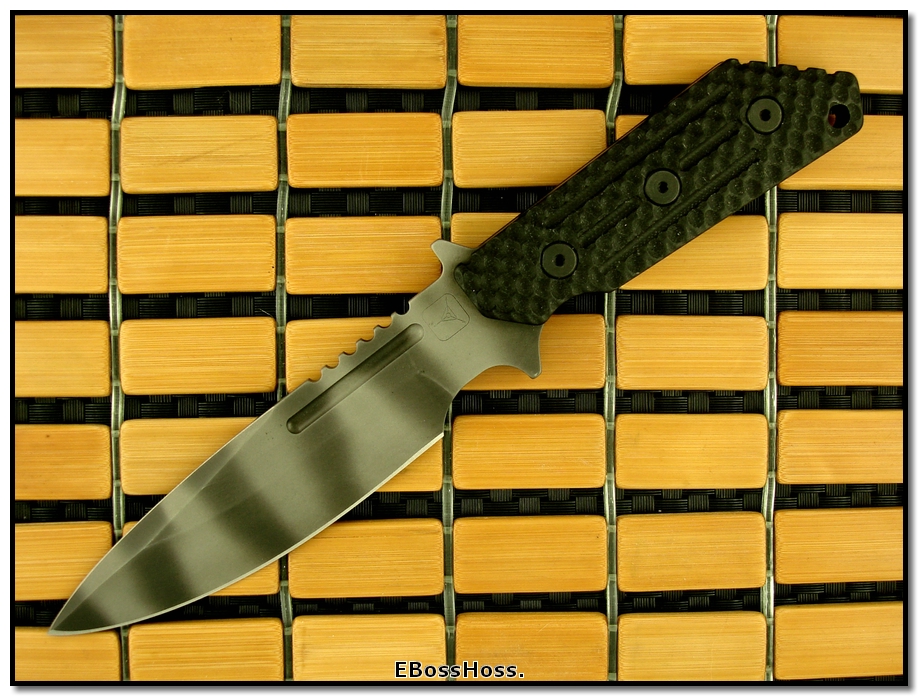  Strider TADGear MK1 Model 10