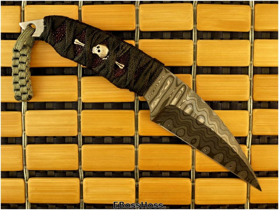Mike Snody Deluxe Overlord