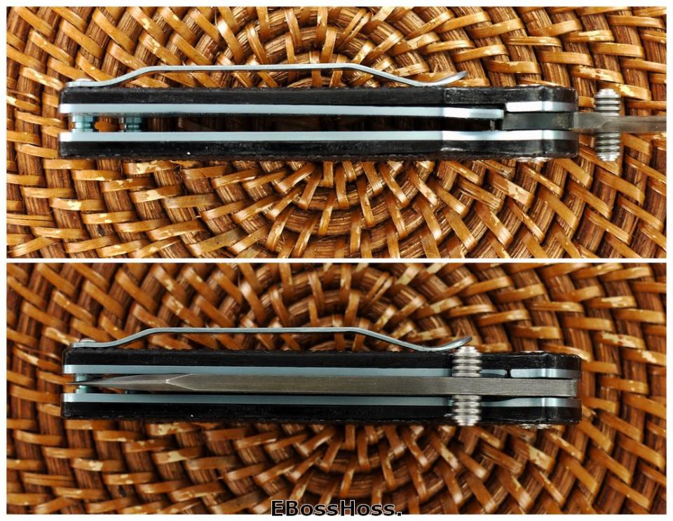 Wally Hayes Deluxe C-4