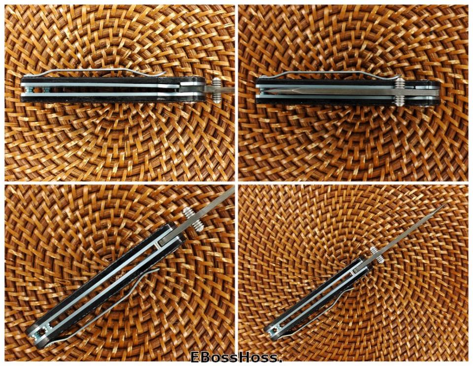 Wally Hayes Deluxe C-4