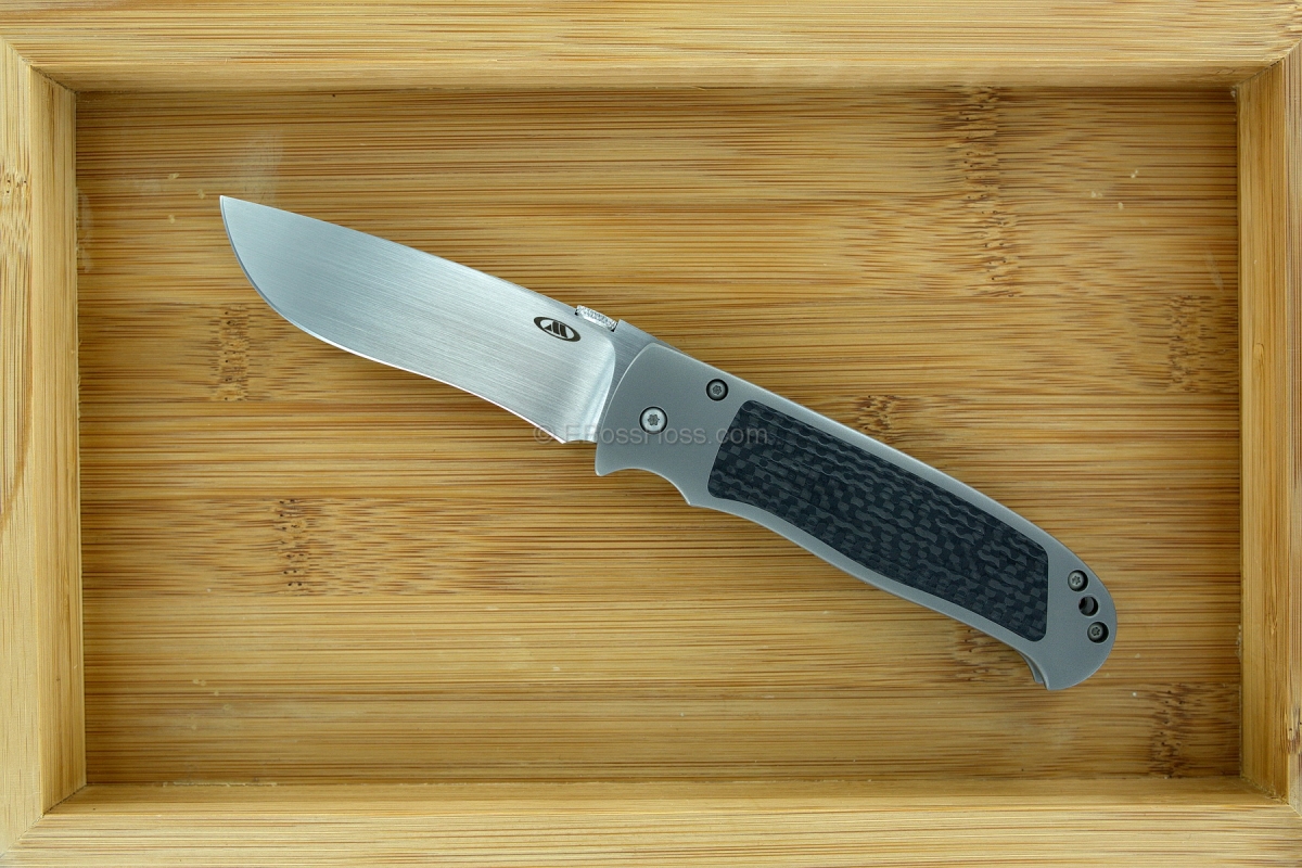 Tom Mayo TMX Recurve 