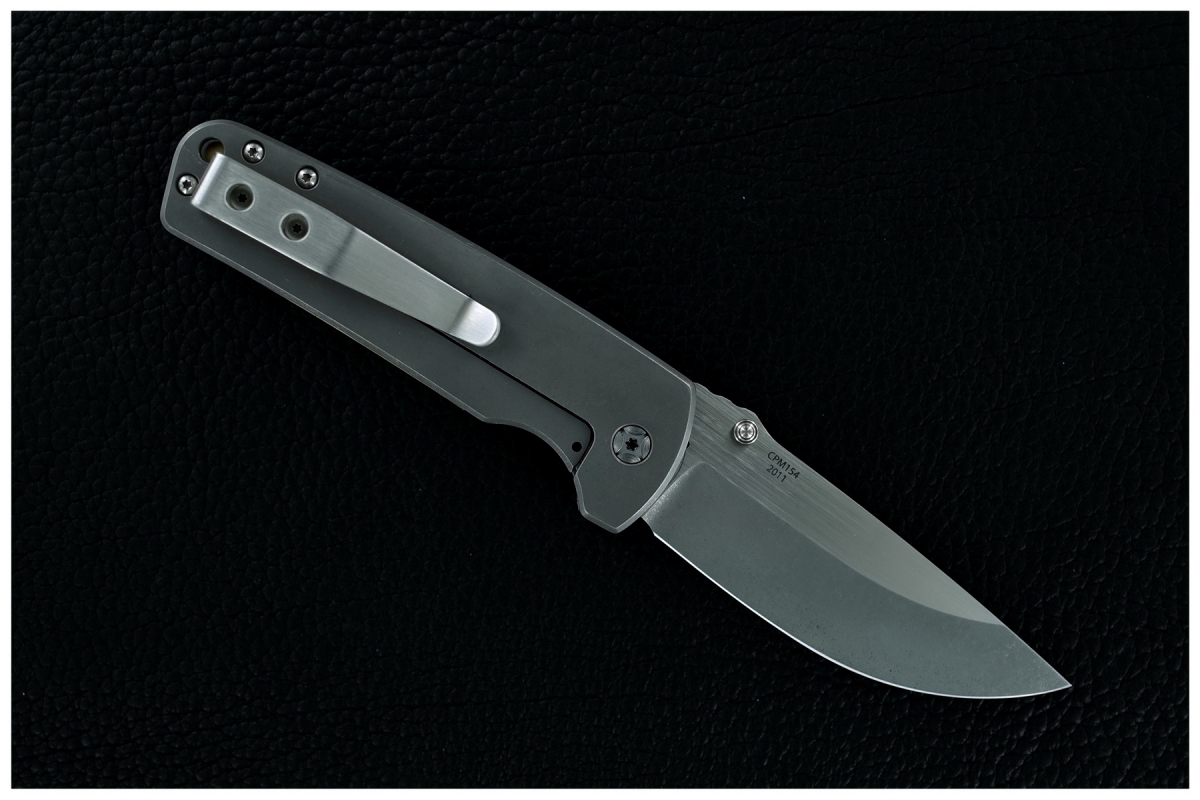 Brian Fellhoelter Deluxe Custom FLG