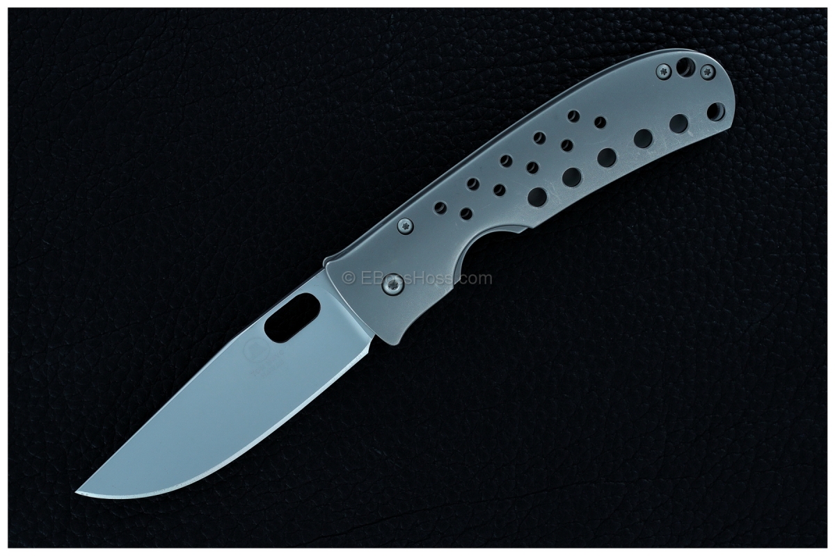 Tom Mayo Custom TnT
