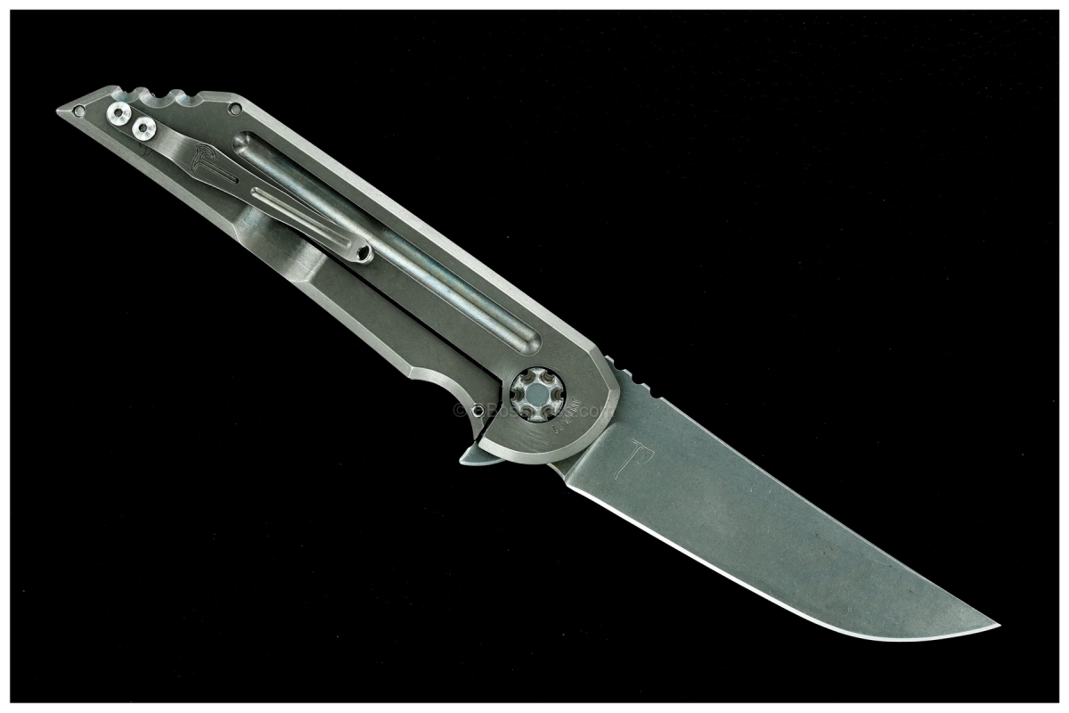 Jake Hoback Midtech Kwaiback Flipper