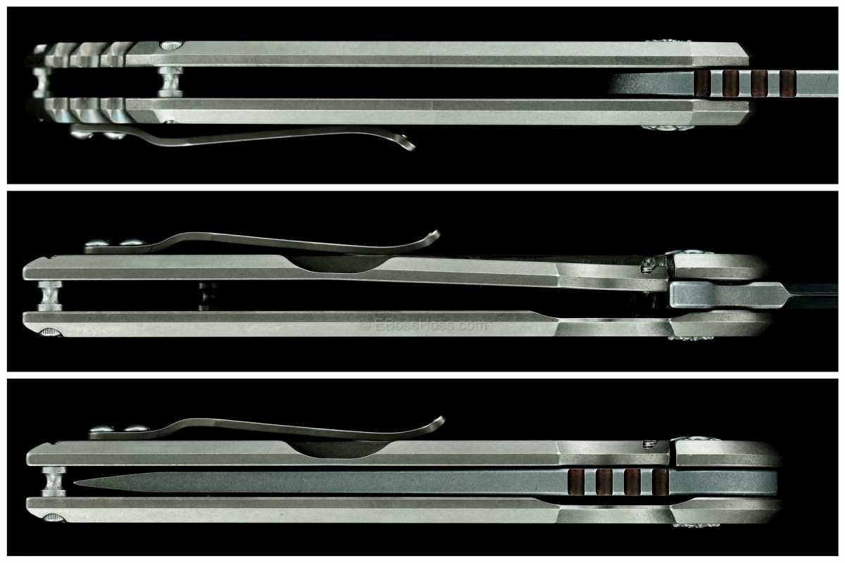 Jake Hoback Midtech Kwaiback Flipper