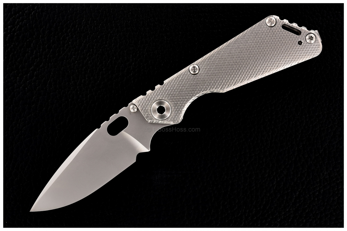 Mick Strider Performance SnG