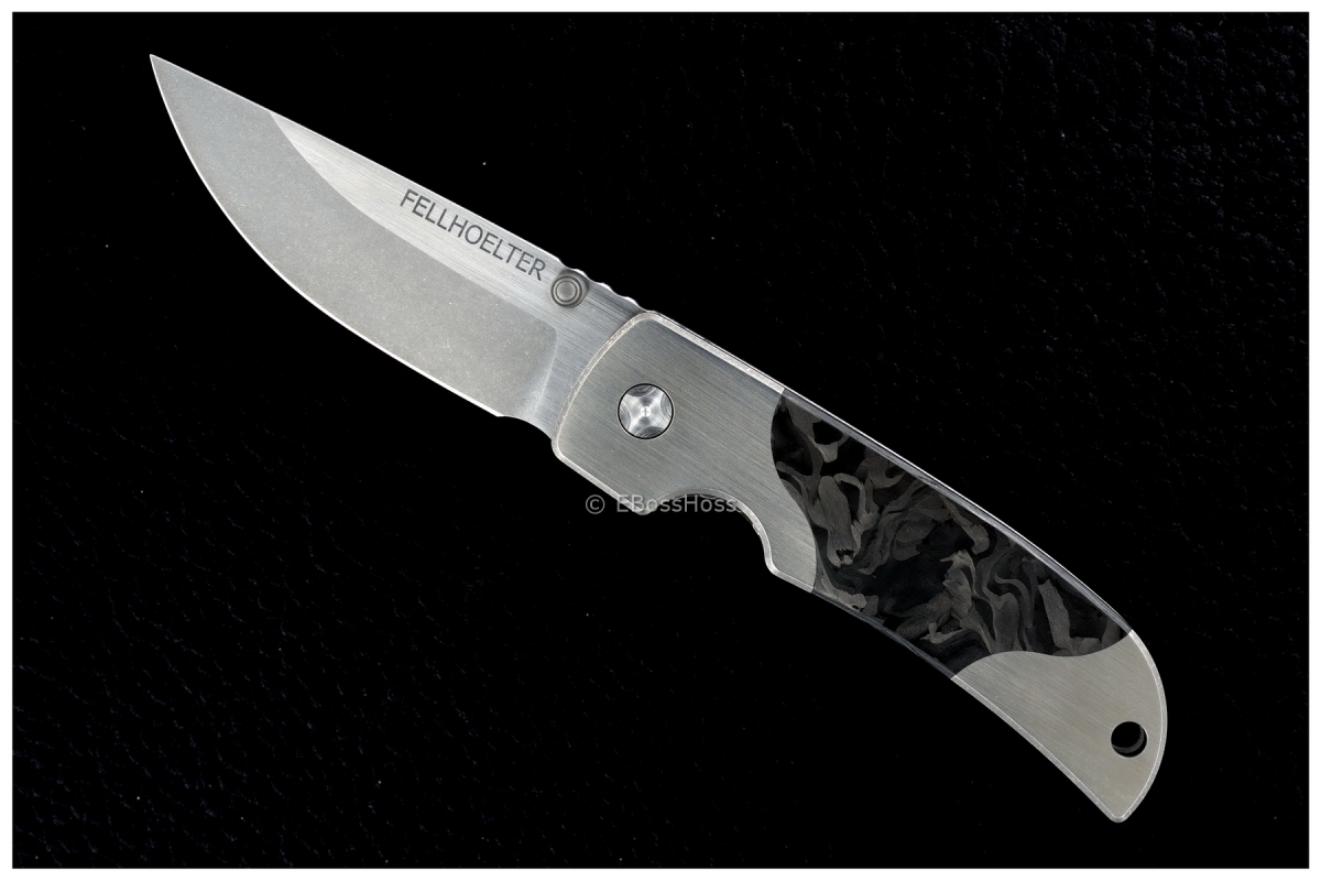 Brian Fellhoelter Custom Integral FNO