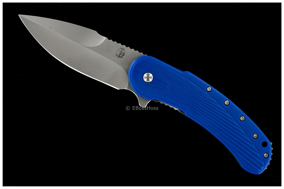 Todd Begg Field Grade Bodega Flipper