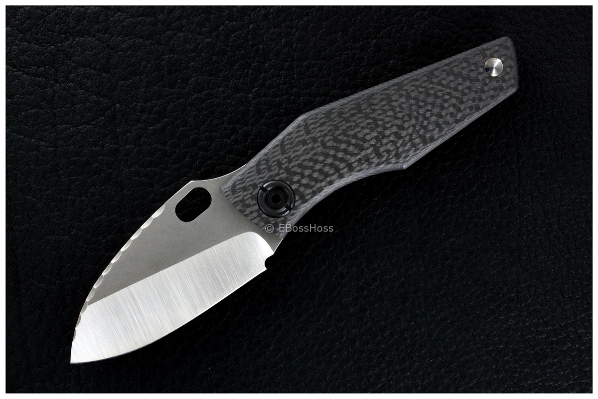 Mick Strider Custom SJ75 Mini