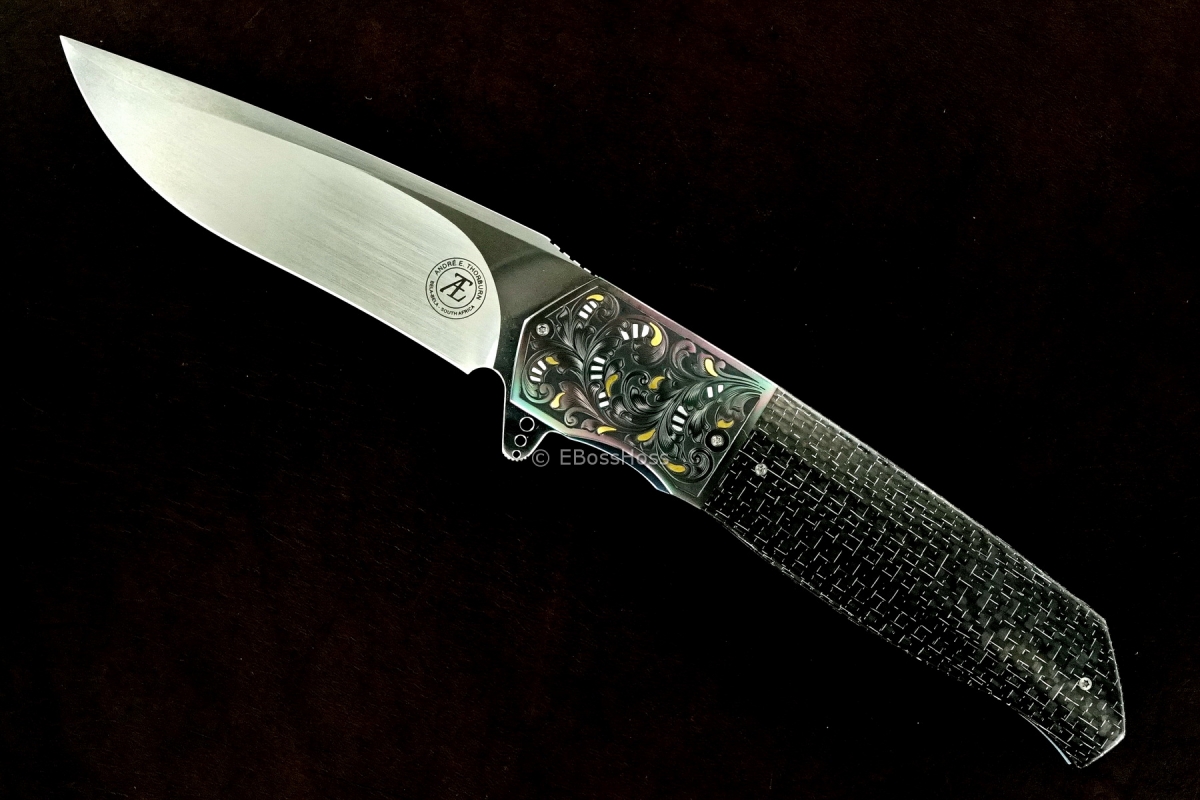 Andre Thorburn Deluxe L36 L