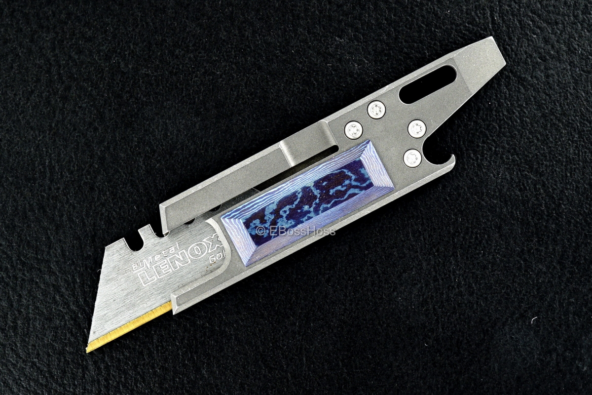 Todd Rexford Custom R.U.T.