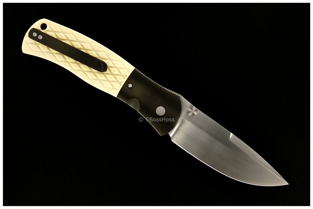 John W. Smith Custom Deluxe SD-2 Flicker
