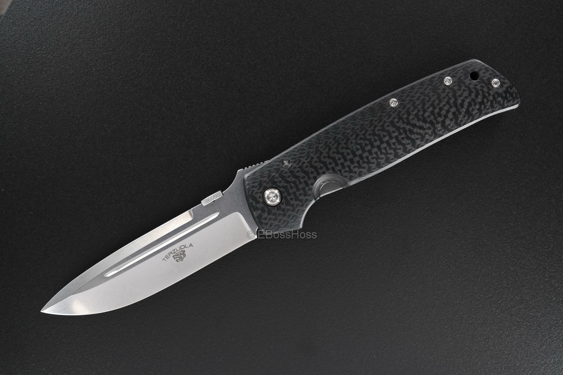 Bob Terzoula Custom ATCF