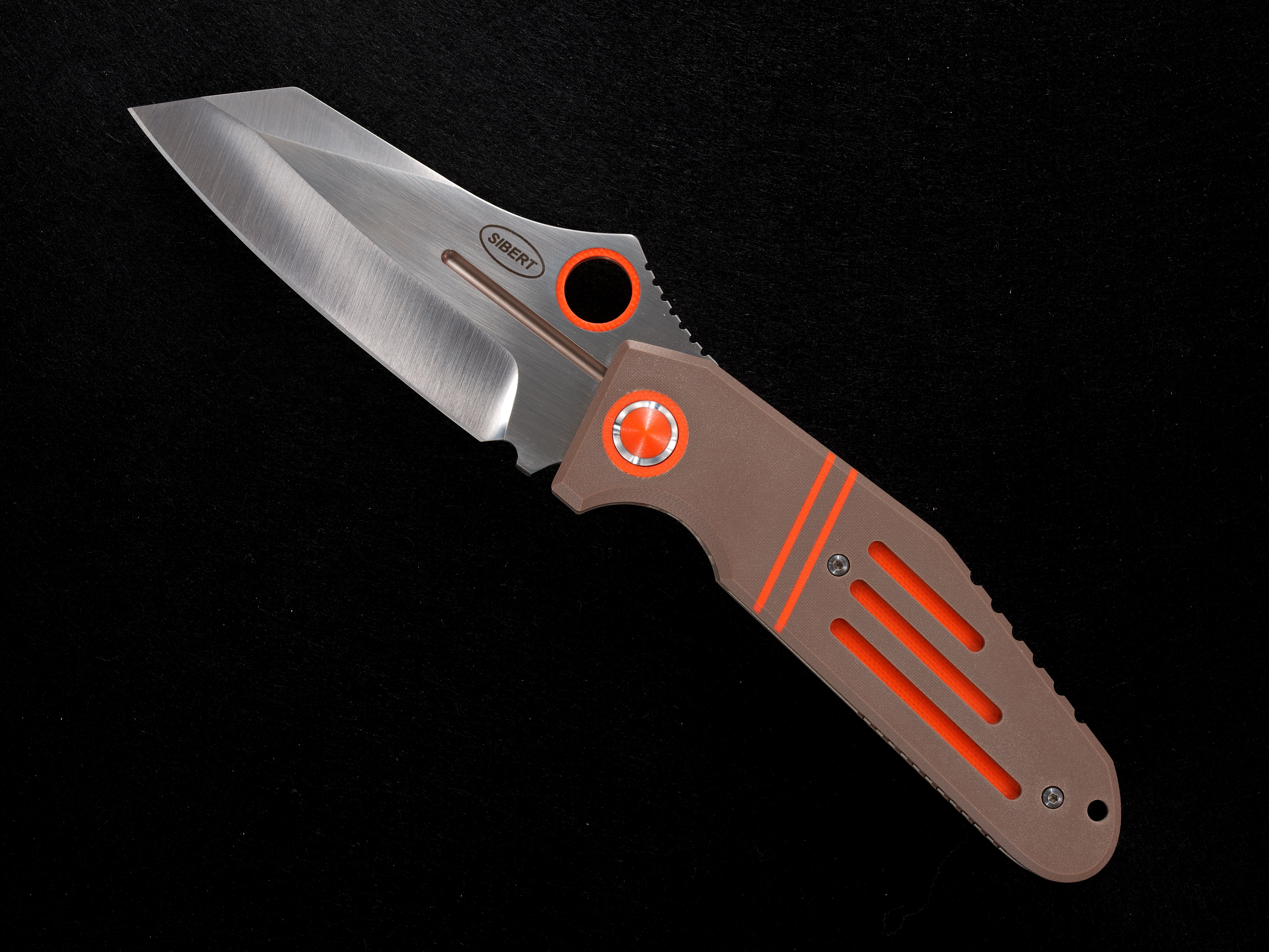 Shane Sibert Custom 