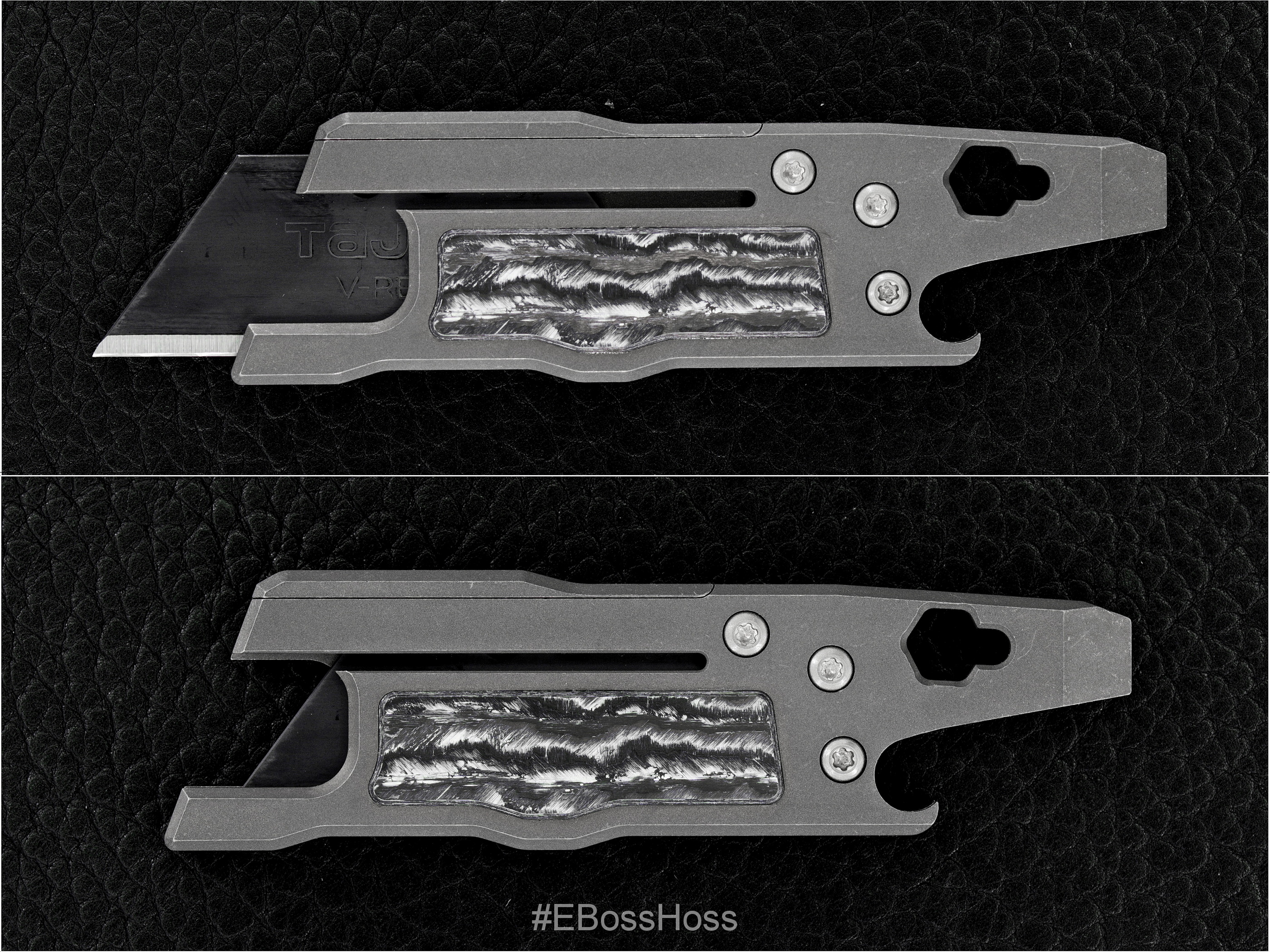 Todd Rexford Custom RUT V5